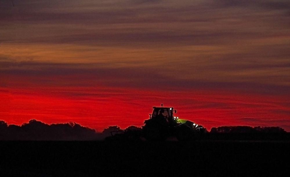 Travail de nuit