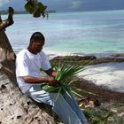 travailler au paradis