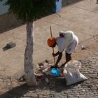 Travailler plus pour gagner plus !!! Sal / Cabo-Verde