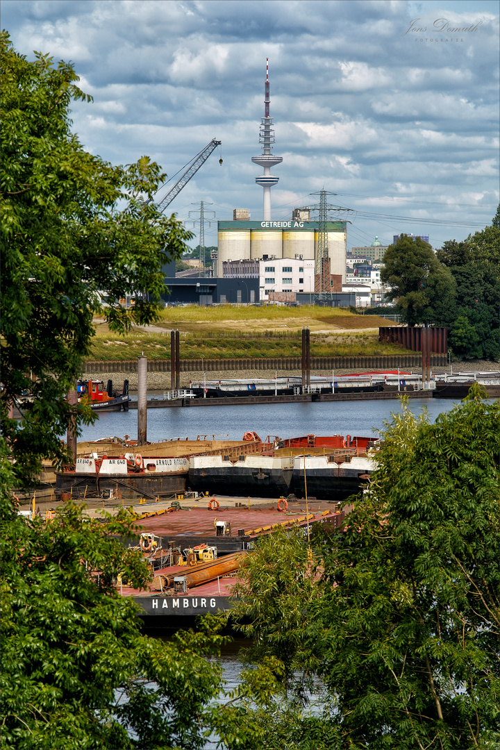 Travehafen (1)