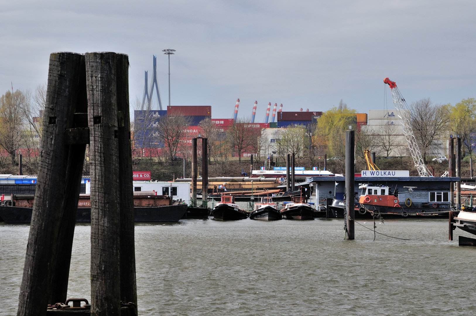 Travehafen #17