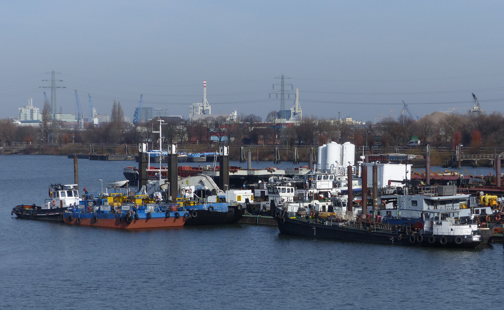 Travehafen