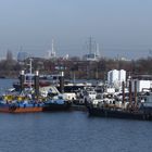 Travehafen