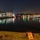 Travehafen - Lübeck