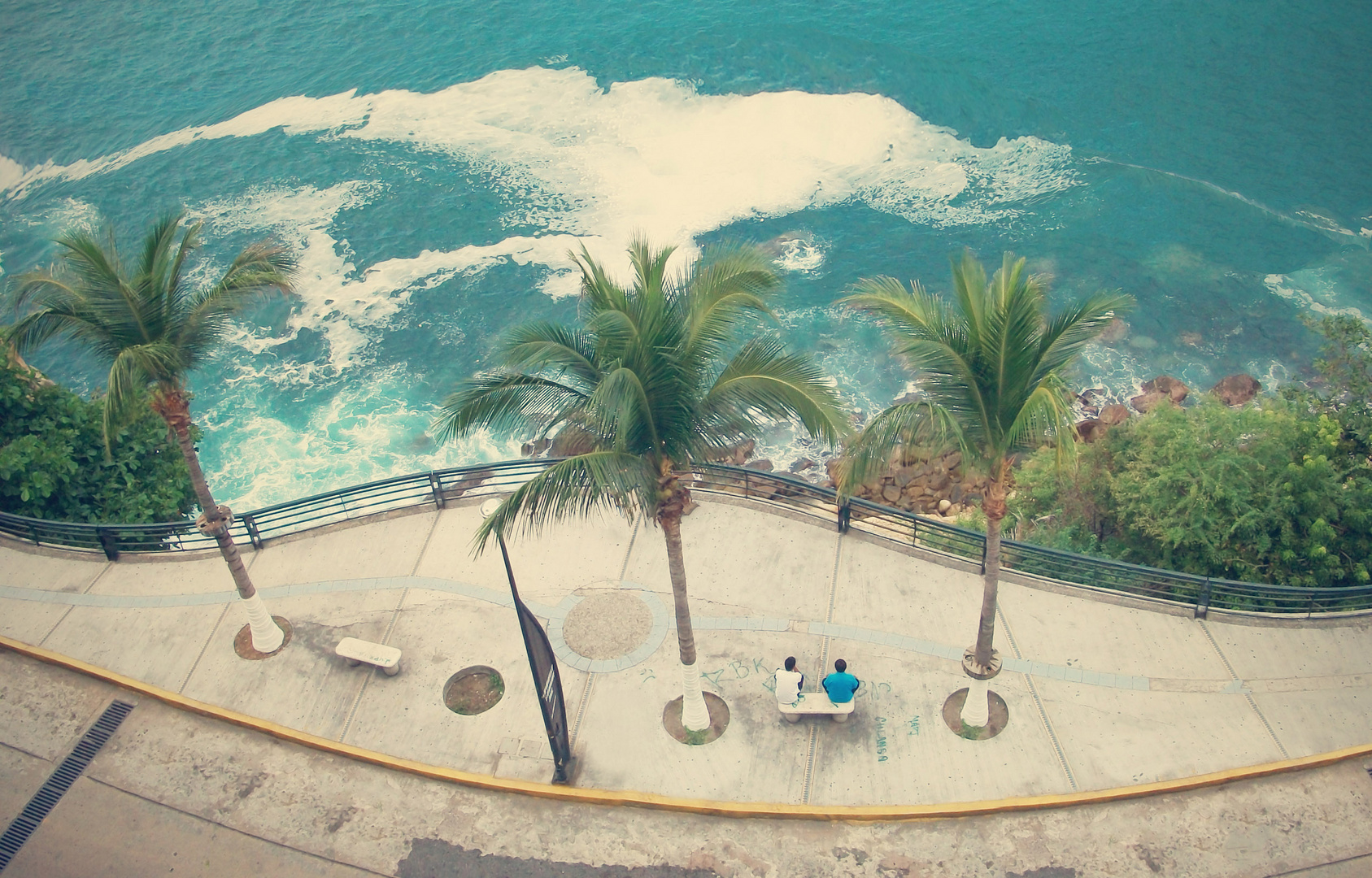 Travel | Acapulco