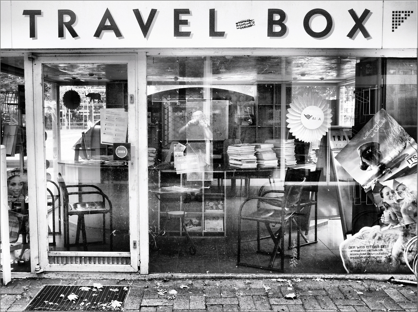 Travel-Box