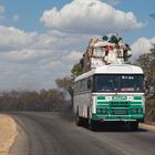 Travel in Zimbabwe