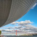 Travel - Maat, Belem Lisbon