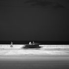 TRAVEL | Malecon at Night