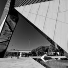 Travel - Museu do Combatente, Belem Lisbon