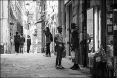 Travel notes - Genova, 2022_3