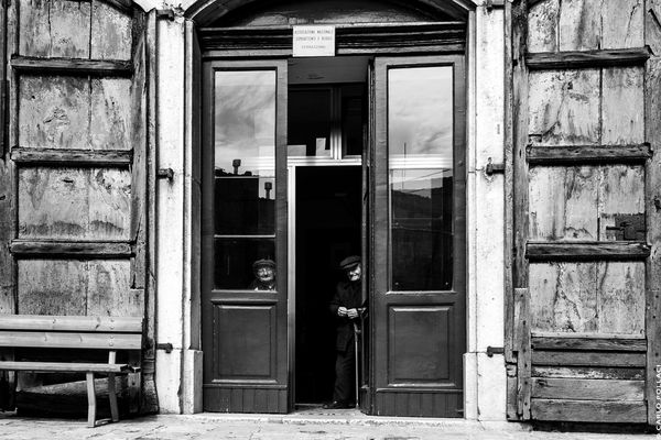 Travel notes - Italy, Molise 2010