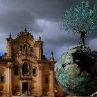 Travel Notes, Matera