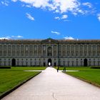 Travel Notes, Reggia di Caserta