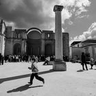 Travel notes: Salemi, 2009