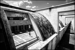 Travel notes _ Sicily, Gibellina #III