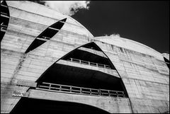 Travel notes _ Sicily, Gibellina #V