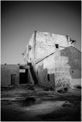 Travel notes - Sicily, Marsala