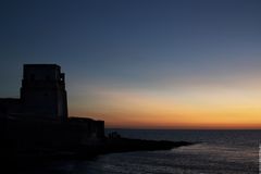 Travel notes - Sicily, Marsala