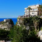Travel Notes, Tropea