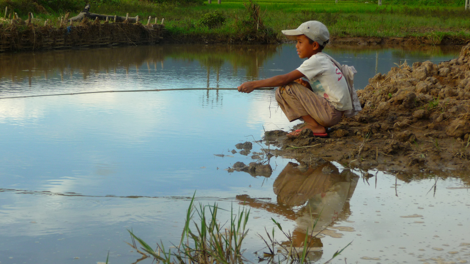 Travel through Vietnam - Central Highlands 3