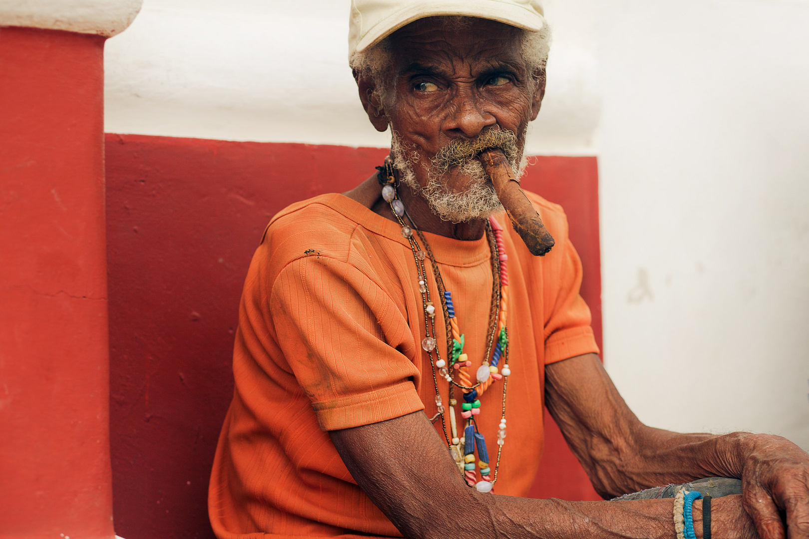 TRAVEL | Trinidad, Cuba