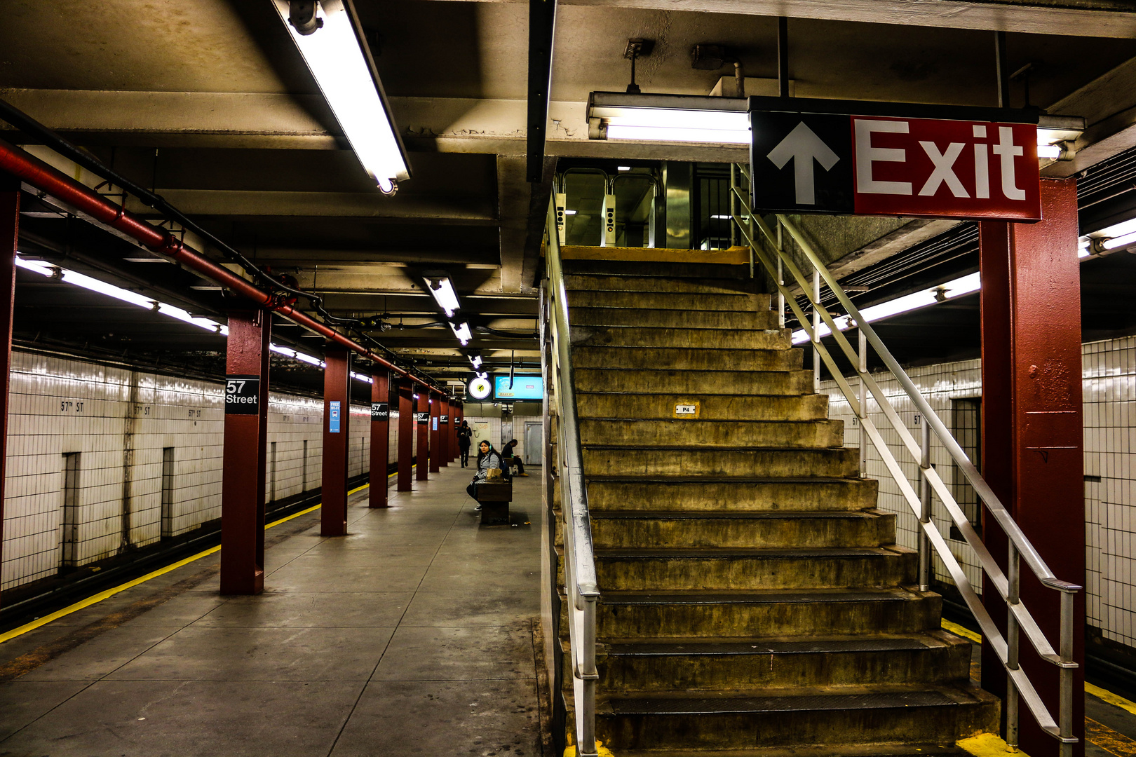 Travel Underground 