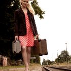 Travelling
