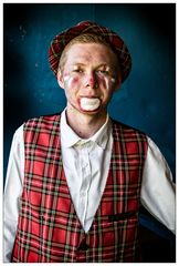 Travelling Circus #10