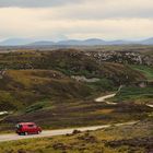 Travelling in the Highlands