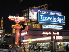 Travelodge Las Vegas