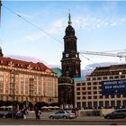 Traveltime: Dresden (GER)