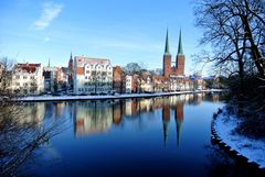 Travelübeck