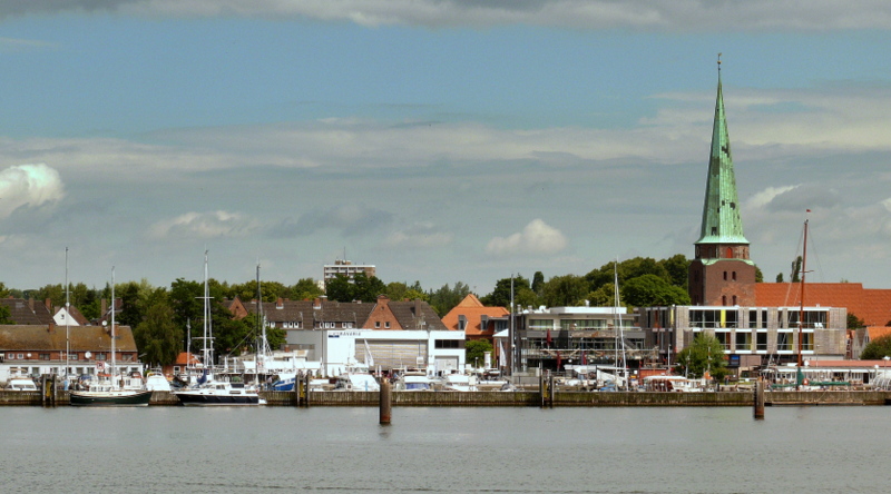 Travemünde