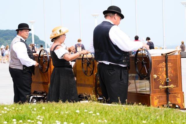 Travemünde 100