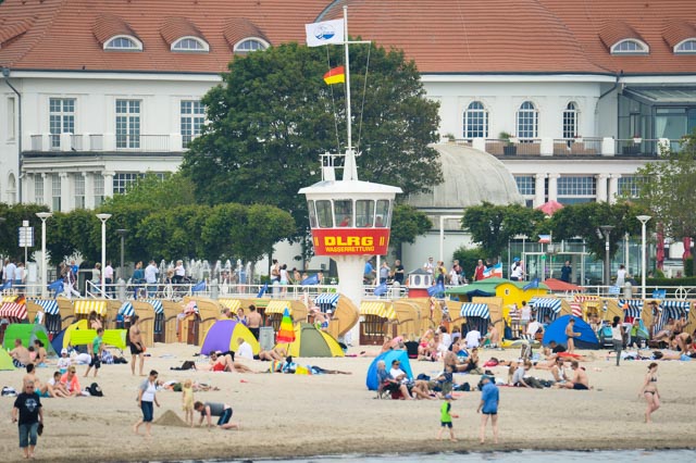 Travemünde 122