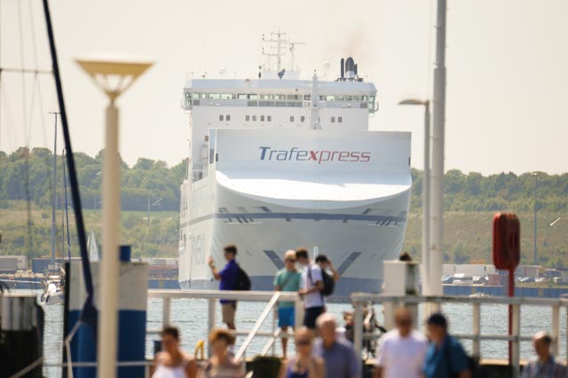 Travemünde 137