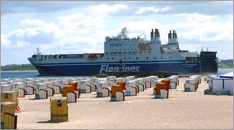 Travemünde