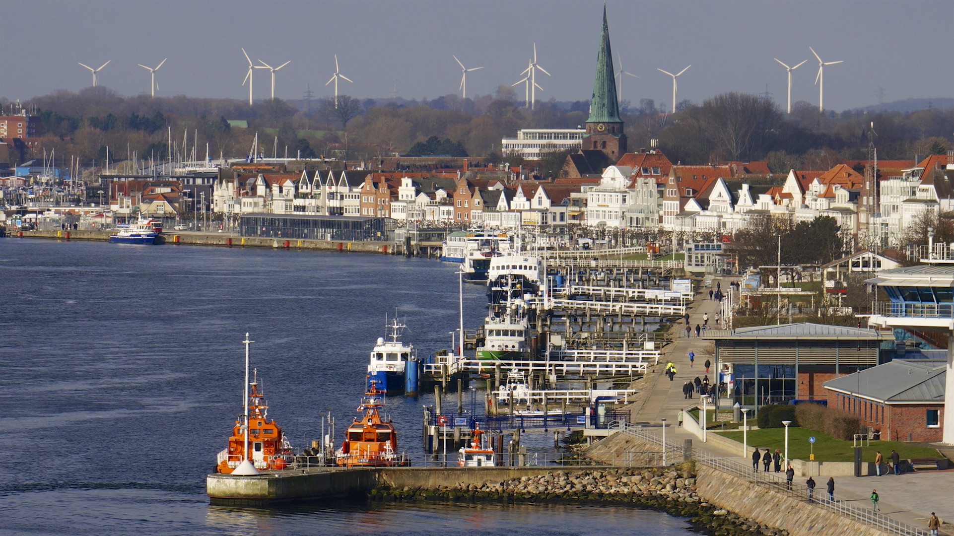 Travemünde