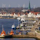 Travemünde