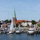 Travemünde