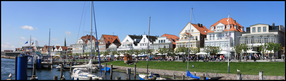 Travemünde