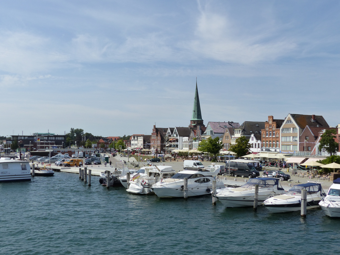 Travemünde