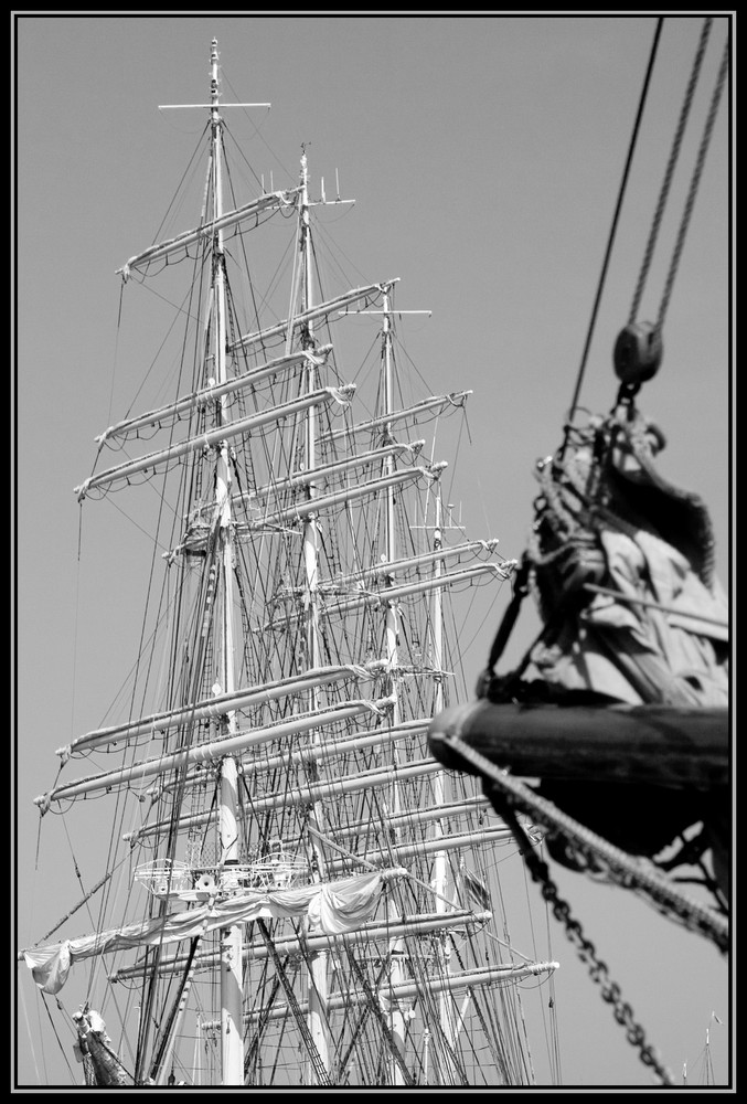 Travemünde 2007