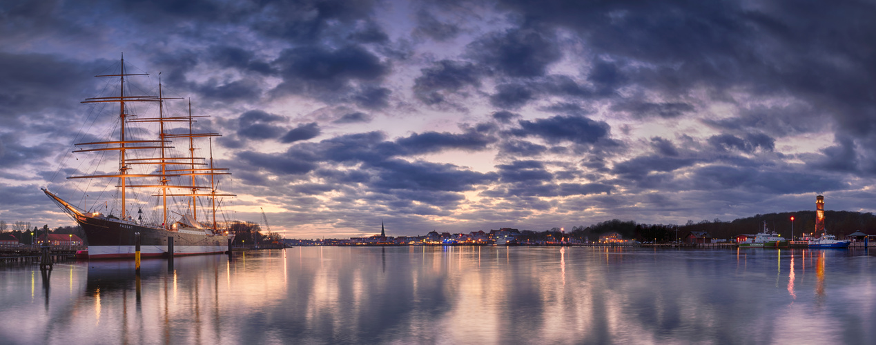 Travemünde