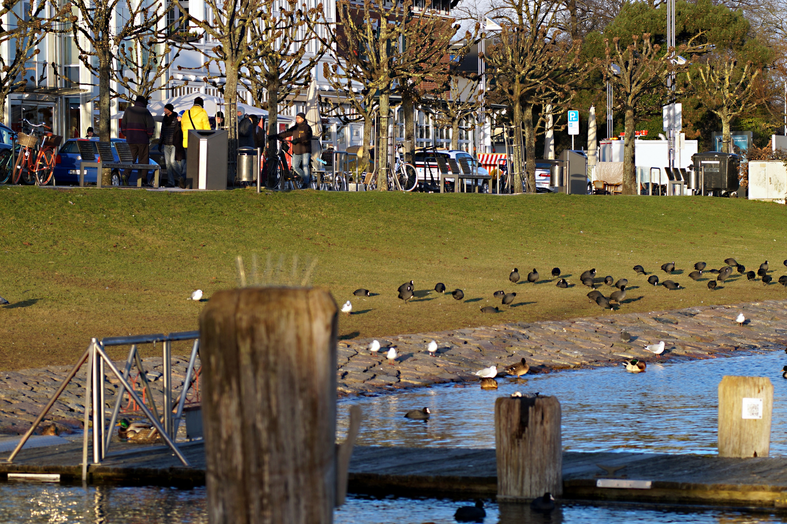 Travemünde