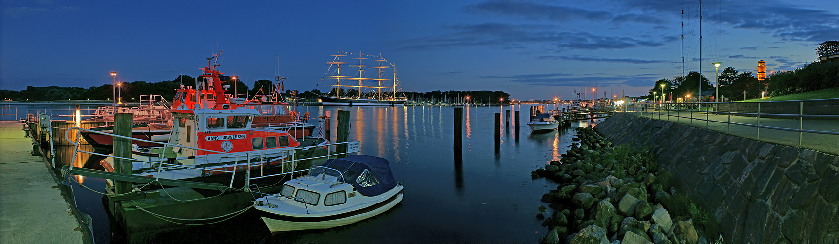 Travemünde