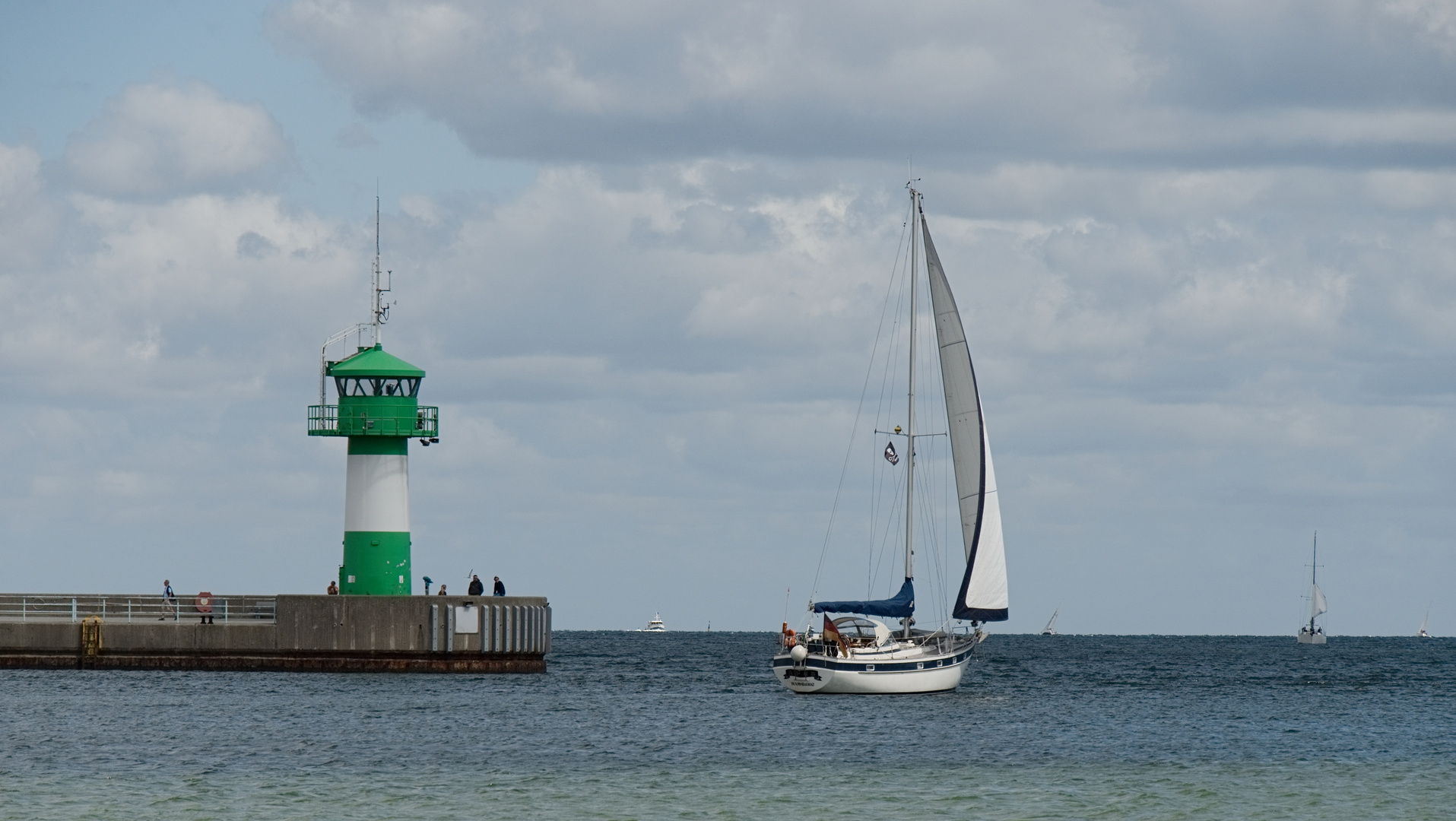 Travemünde