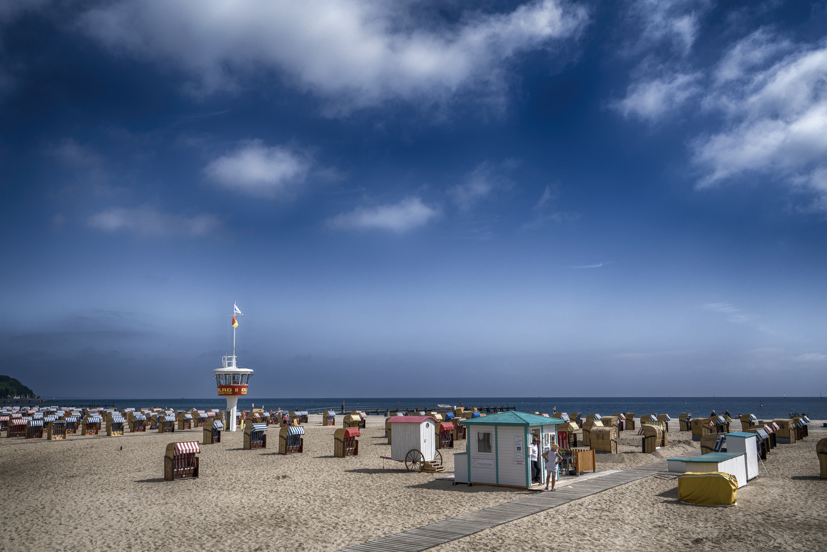 Travemünde ...