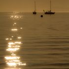 Travemünde 5.30 Uhr